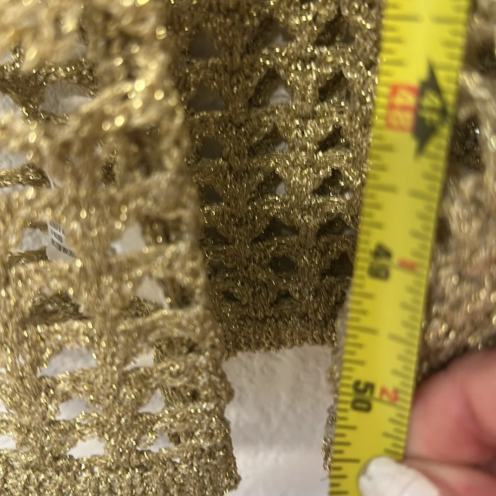 Wild Fable Olive Knit Dress - Picture 4 of 9